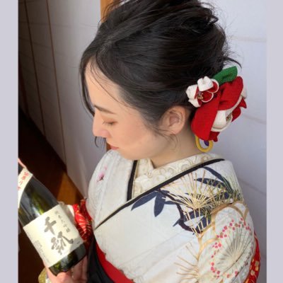 酒に人生のまれた蔵人 /日本酒をこよなく愛してます/お酒のこと、酒造りのこと、日常で考えたこと呟きます/愛知のアグリ:サポートにて米作り🌾/愛西市の水谷酒造「千瓢」@senpyo1129 にてお酒造り🍶/ InstagramとThreadsは@miwa_senpyo44