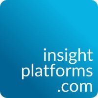 Insight Platforms (@insightpltfrms) 's Twitter Profile