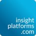 Insight Platforms (@insightpltfrms) Twitter profile photo Insight Platforms (@insightpltfrms) Twitter profile photo