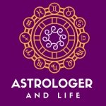 Astrologer And Life(@AstrologerLife) 's Twitter Profile Photo