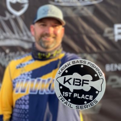 Christian Kayak Fisherman: Feelfree US Competitive Team, Mountaineer RV, Sixgill Fishing Reels, ZPro Lithium Batteries, IdeaWerksLLC, Sublime Wear USA