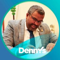Dennys Gómez(@dennysgomez) 's Twitter Profile Photo