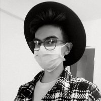 Merdoli (@nickiminnos) Twitter profile photo