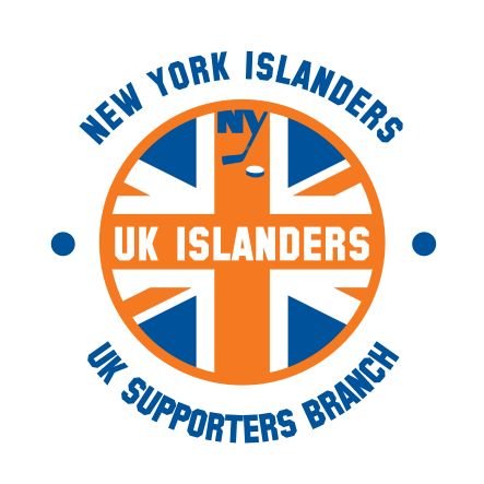 Andy Welsh | Est: 19th Jan 2017 | Official affiliate of #islesmeetups | UK Isles NY Group Trip 17th - 24th Feb '24 🏒🇬🇧 💙 🧡 🇺🇸