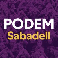 PODEM SABADELL(@podem_sbd) 's Twitter Profile Photo