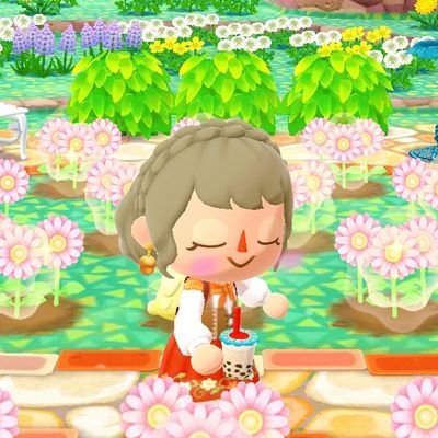 crossingtown's profile picture. 💌 ─ ℰdna, acpc player, she/her.