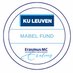 MABEL Fund (@mabelfund) Twitter profile photo MABEL Fund (@mabelfund) Twitter profile photo