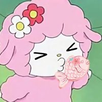 ぱるむ、❕ (@jnk_nuna) Twitter profile photo