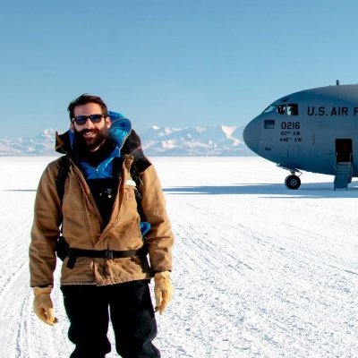 Planetary scientist & astrobiologist, working on robotic and human solar system exploration @Honeybee_Ltd. Previously @icefinrobot team 🇦🇶