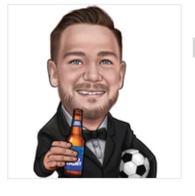 dannydurns's profile picture. The best way to predict your future is to create it.