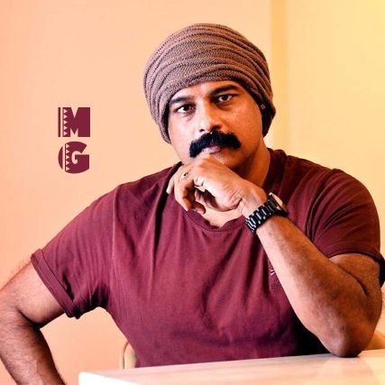 A Fan Page that showcases and celebrates the works of Murali Gopy, the Artiste par excellence, in his versatile roles as Actor, Writer, Singer and many more.