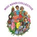 WOC Azadi Collective 🏳️‍⚧️🏳️‍🌈 (@WOCAzadi) Twitter profile photo