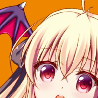 楠木さらら🔱小悪魔Vtuberさんのプロフィール画像