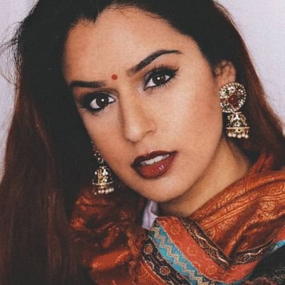 Jaspreet Kaur