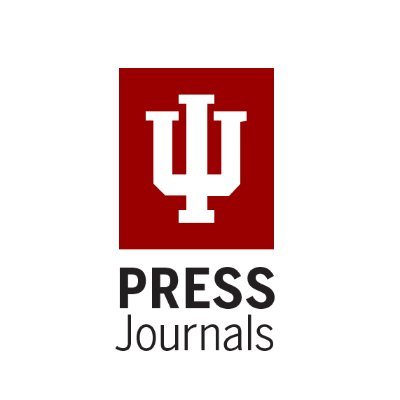 Indiana University Press is recognized internationally as a leading academic publisher specializing in the humanities and social sciences.