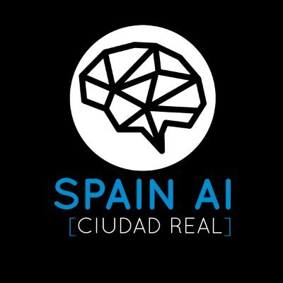 📍Comunidad de #AI en Ciudad Real

🫂 Integrante de @Spain_AI_

🗣 Encuentros para descubrir y conectar a la comunidad #AI en tu ciudad. ¡Únete!