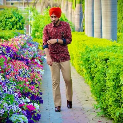Prabhvirsingh7's profile picture. 