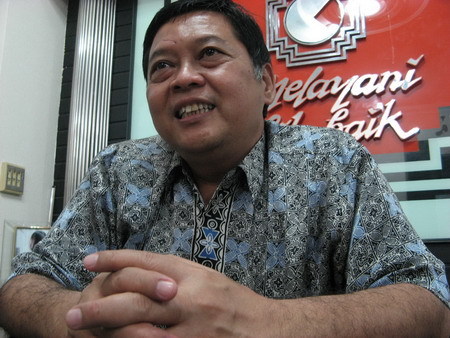 smart_hadinoto's profile picture. 