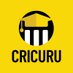 Cricuru (@cricuru) Twitter profile photo
