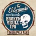 Broken Skull Beer (@BrokenSkullBeer) Twitter profile photo