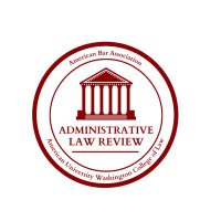 ALR (@adlawreview) 's Twitter Profile Photo ALR (@adlawreview) 's Twitter Profile Photo
