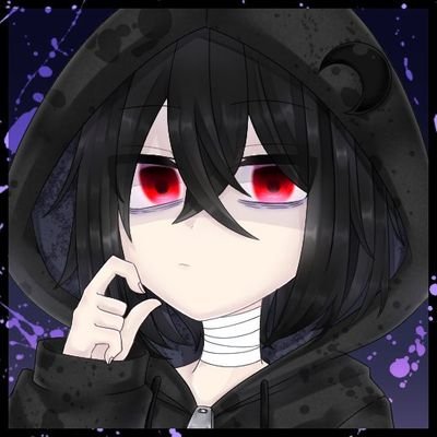 月無 黒夜🌑さんのプロフィール画像