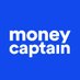 MoneyCaptain Labs (@moneycaptainlab) Twitter profile photo
