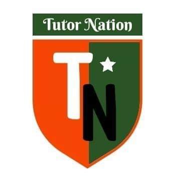 Tutor Nation provides
👉School Faculty
👉Home Tuition & Online Tuition
👉Addmission Guidence
#tutor #tuition #trachers #tutors #faculty #schooljob #addmission