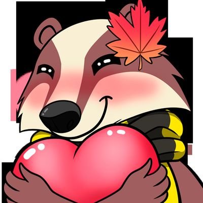 Howdy! My name is Maple, im a 25 year old female badger who is engaged to sreaper157. I am a variety streamer and I love Canada, Frogs and Fish.