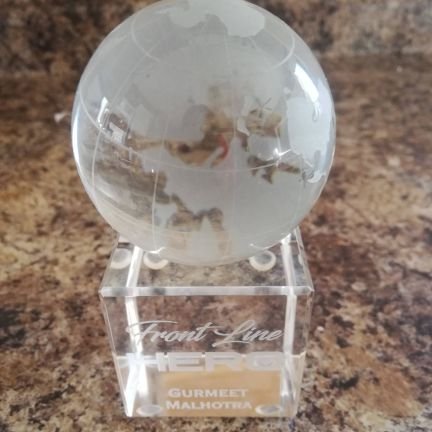 GKM37089734's profile picture. Everyday Mindfulness