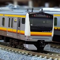 小列車工房 (@okome_workshop) 's Twitter Profile Photo 小列車工房 (@okome_workshop) 's Twitter Profile Photo