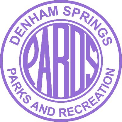 PARDS is the Parks and Recreation Department of Denham Springs. Includes three parks with a Fitness & Aquatics Center, garage gym, wellness center & sports.