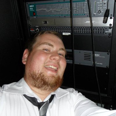 Keith Kenney, Elementary Teacher, DJ & IT Support Analyst. Audio. Technology. Education.