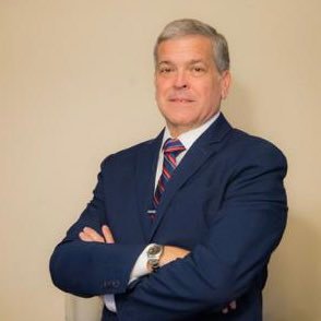 CEO & Founder of Pancho Guía Insurance Agency