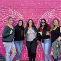 Kaylie Apperson (@k_apperson21) 's Twitter Profile