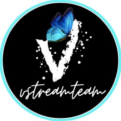 Stream For V ᴮᴱさんのプロフィール画像