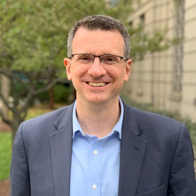 Executive Director @CSETGeorgetown | Connecting policymakers to high-quality analysis of emerging technologies and their security implications | views my own