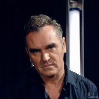 Morrissey(@officialmoz) 's Twitter Profileg