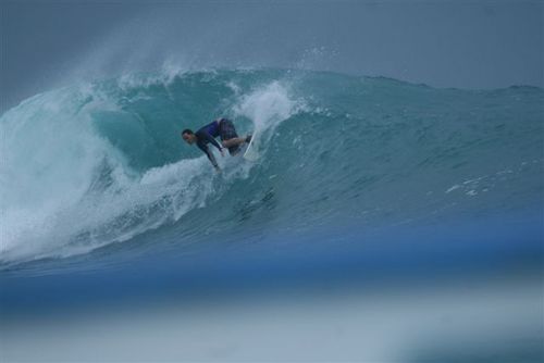 Surfer/Skater/Wakeboarder/Snowboarder.