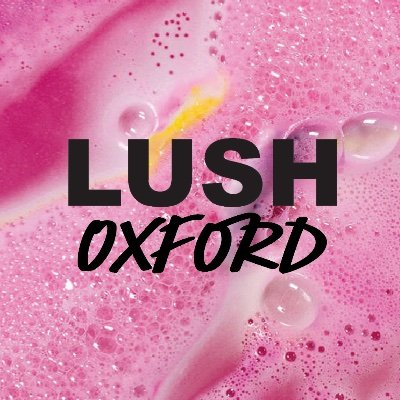 Lush Oxford