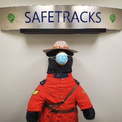 President of SafeTracks GPS Canada. 

SafeTracks provides GPS Monitored products for individuals that live with, Alzheimer/Dementia, Autism, Victims of Domestic