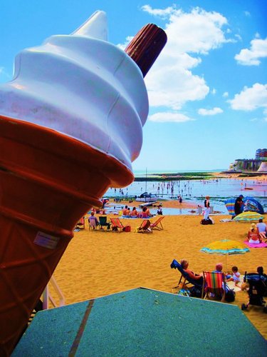 HarbCafeBroadie's profile picture. Lives in Broadstairs