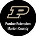 Purdue Extension - Marion County (@purdueextmarion) Twitter profile photo Purdue Extension - Marion County (@purdueextmarion) Twitter profile photo