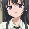 0xburden's profile picture. anime character
