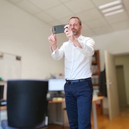 Communicant passionné -
#stratégieCommunication #SocialMedia #Print #digital #Evénementiel #RelationPresse #Normandie