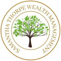 Samantha Thorpe Wealth Management(@SamThorpeWealth) 's Twitter Profile Photo