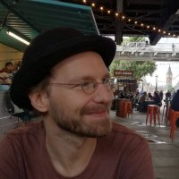 Jonas Demeulemeester (@zeunas) 's Twitter Profile