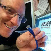 Rodd Lucier (@thecleversheep) 's Twitter Profile
