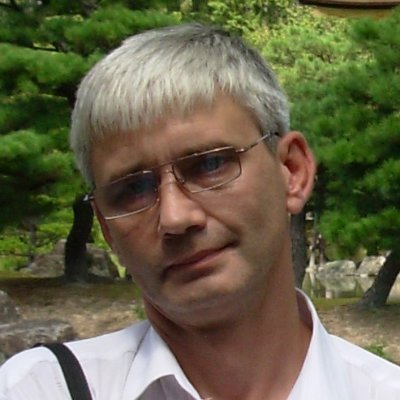 Владимир Булгаков Profile
