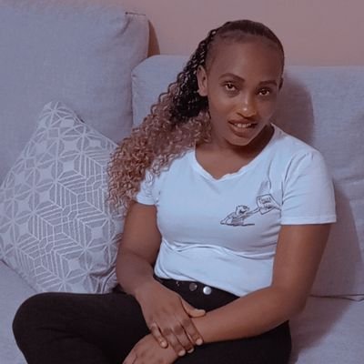 JunitahWanjiku's profile picture. https://t.co/wMManuenOP

https://t.co/kifgXDWvhV

TikTok @njesh78